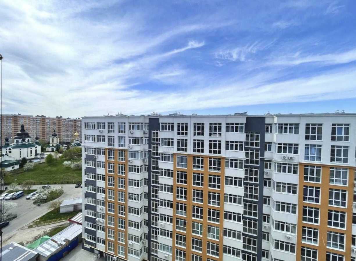 Продажа 1-комнатной квартиры 43 м², Боголюбова ул.