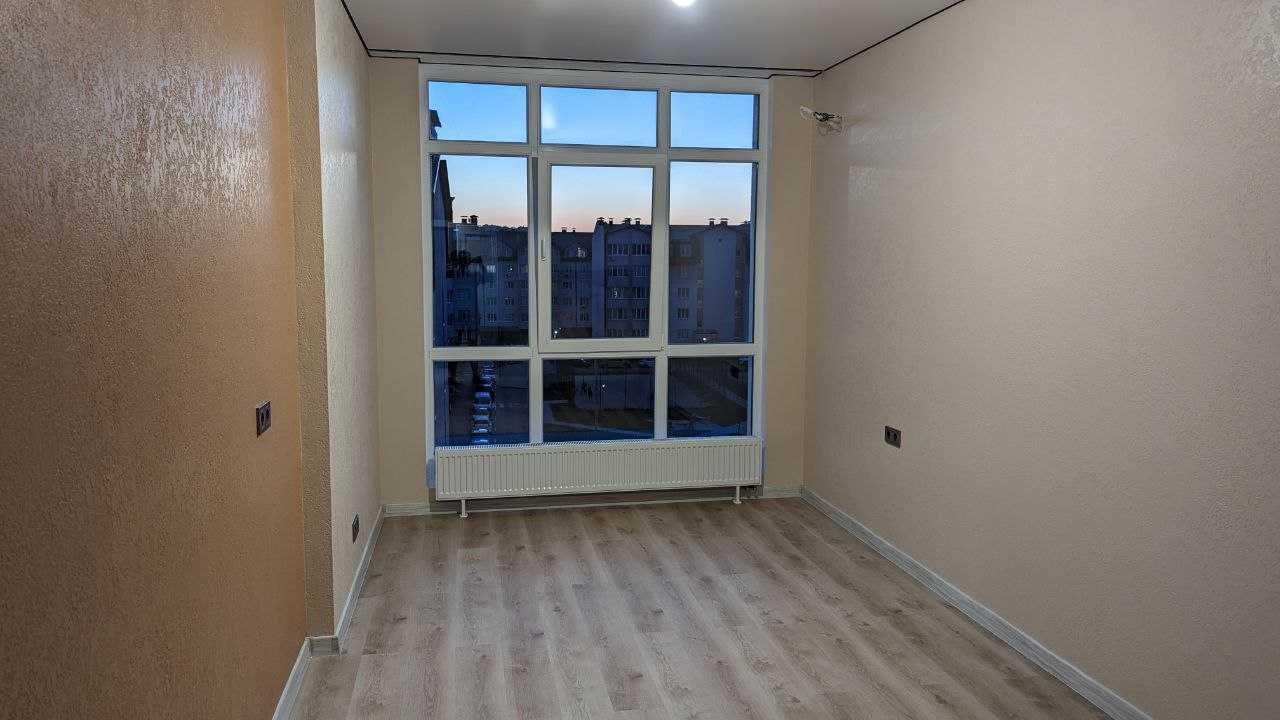 Продажа 1-комнатной квартиры 43 м², Боголюбова ул.