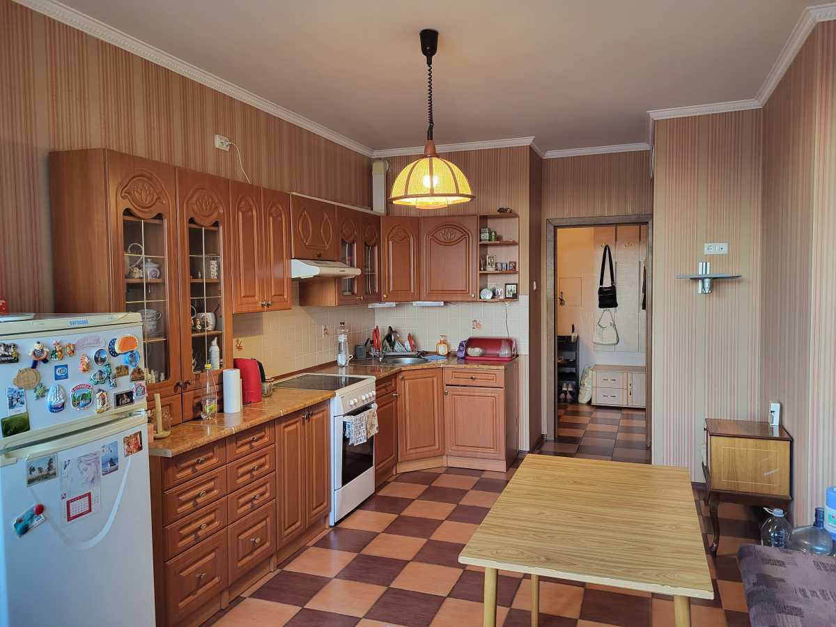 Продажа 2-комнатной квартиры 88.3 м², Срибнокильская ул., 1