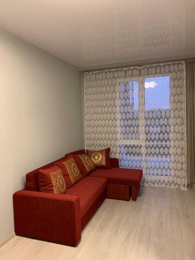 Продаж 1-кімнатної квартири 21 м², Михайла Максимовича вул., 26Б