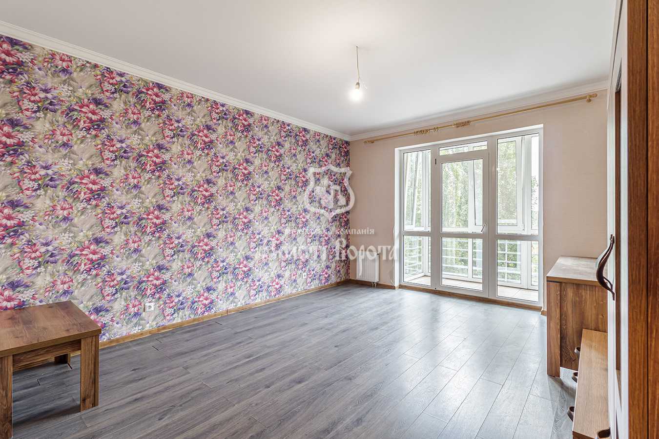 Продаж 1-кімнатної квартири 41 м², Метрологічна вул., 113