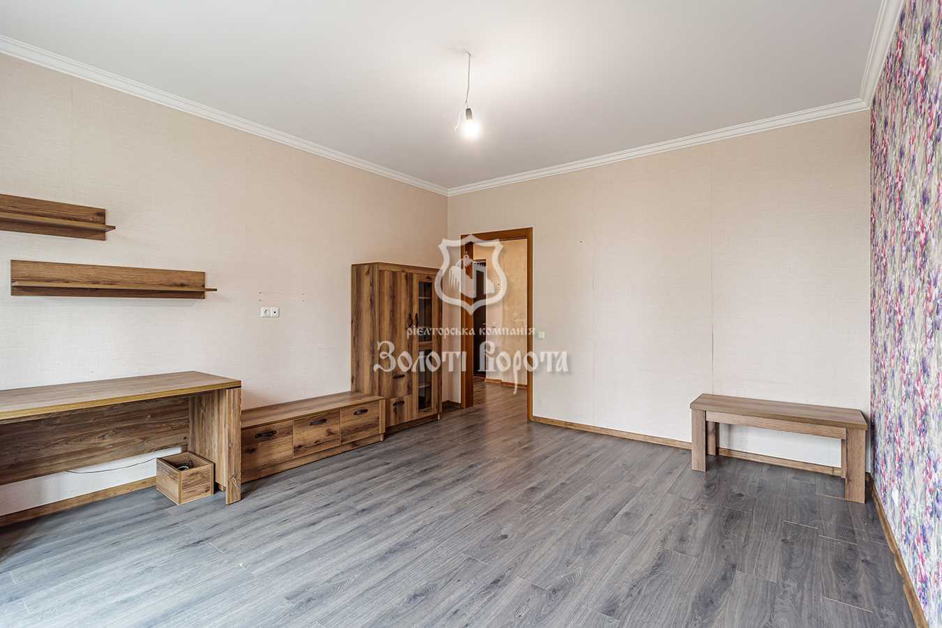 Продаж 1-кімнатної квартири 41 м², Метрологічна вул., 113