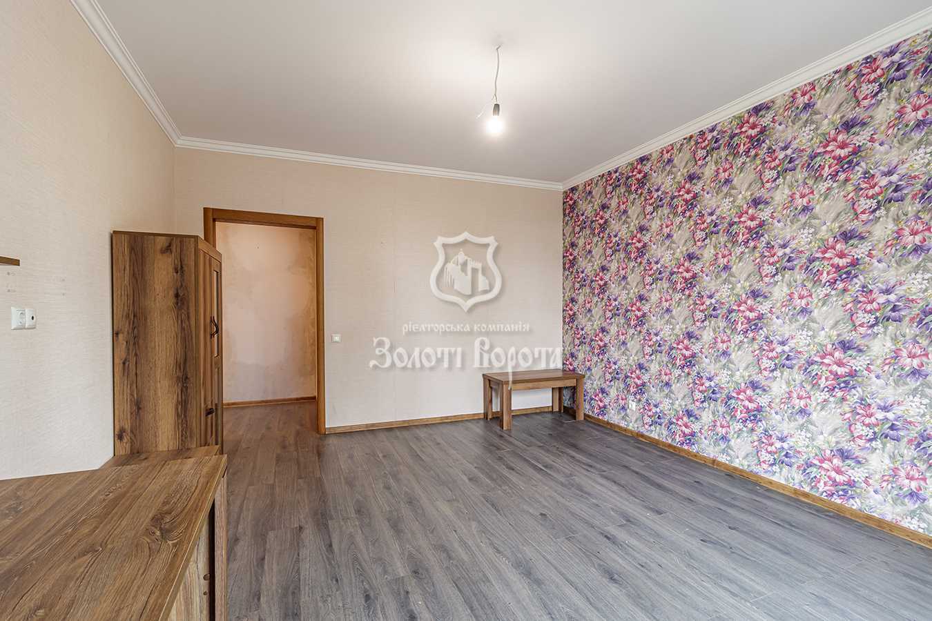 Продажа 1-комнатной квартиры 41 м², Метрологическая ул., 113