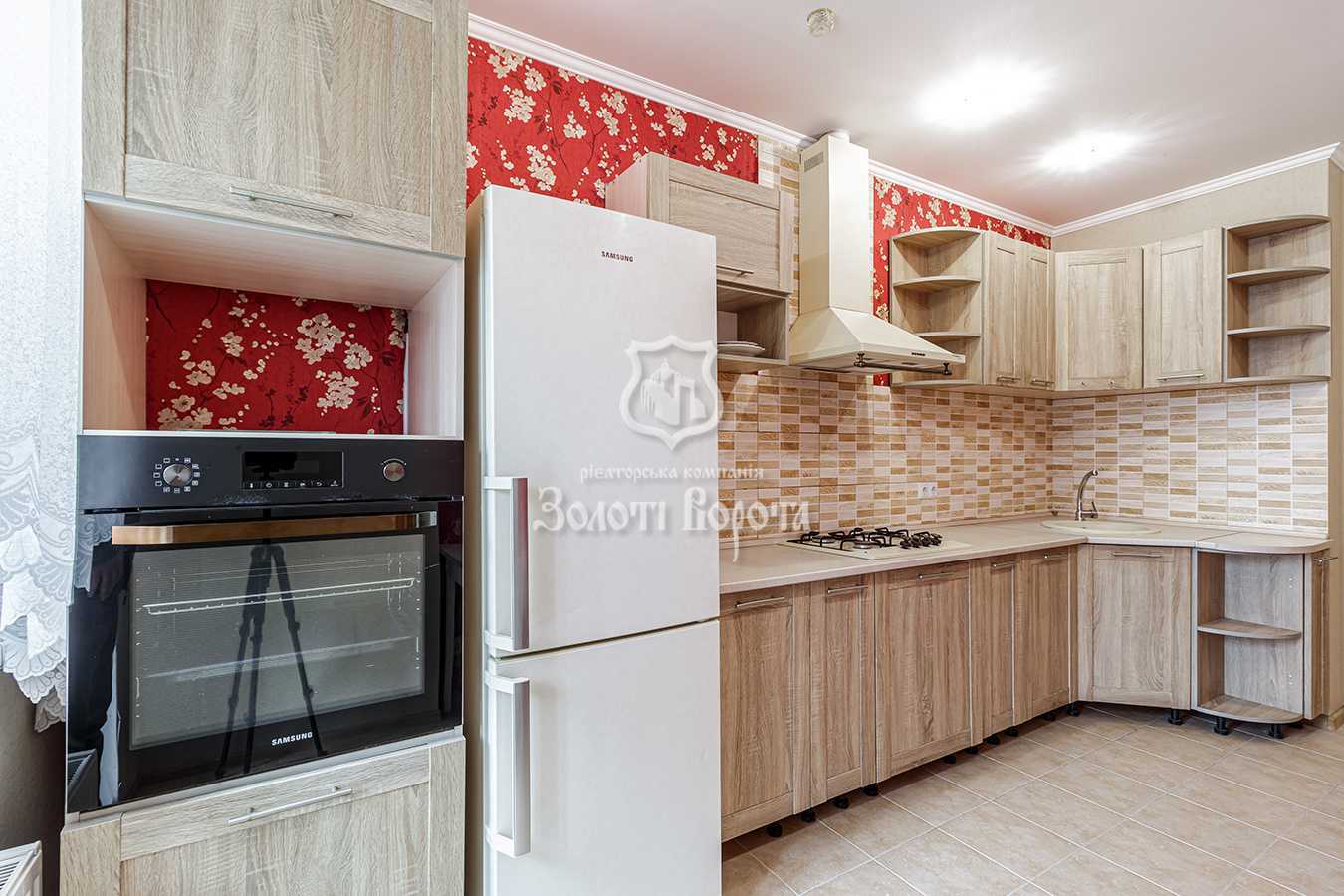 Продаж 1-кімнатної квартири 41 м², Метрологічна вул., 113