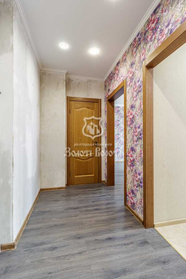 Продаж 1-кімнатної квартири 41 м², Метрологічна вул., 113