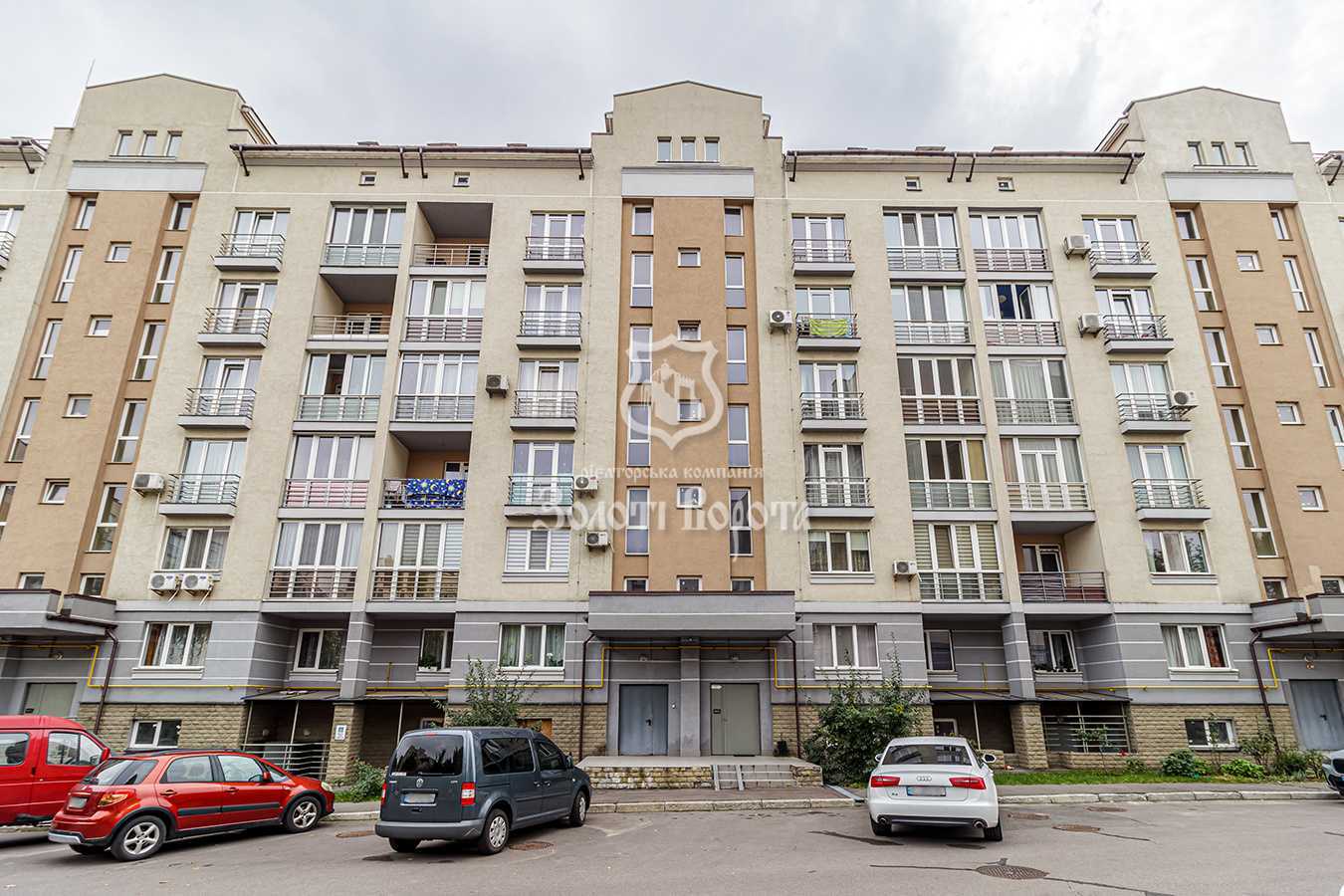 Продажа 1-комнатной квартиры 41 м², Метрологическая ул., 113