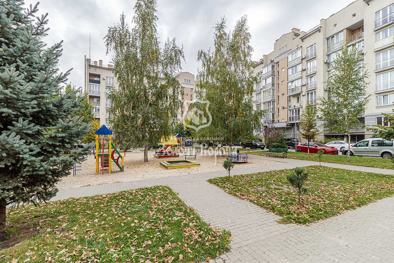 Продажа 1-комнатной квартиры 41 м², Метрологическая ул., 113