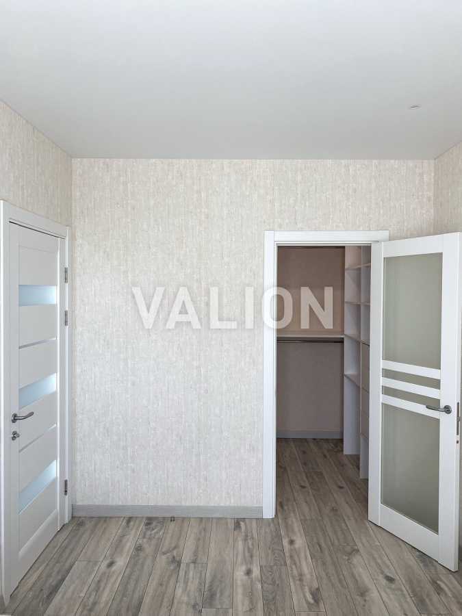 Продаж 1-кімнатної квартири 38 м², Клавдіївська вул., 40є