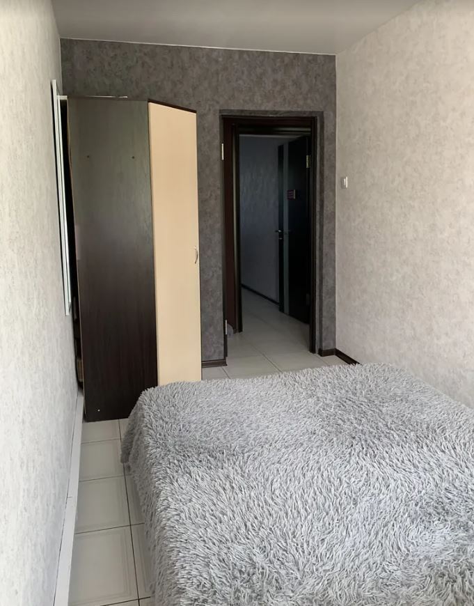 Продаж 3-кімнатної квартири 55 м², Навигационный пров.