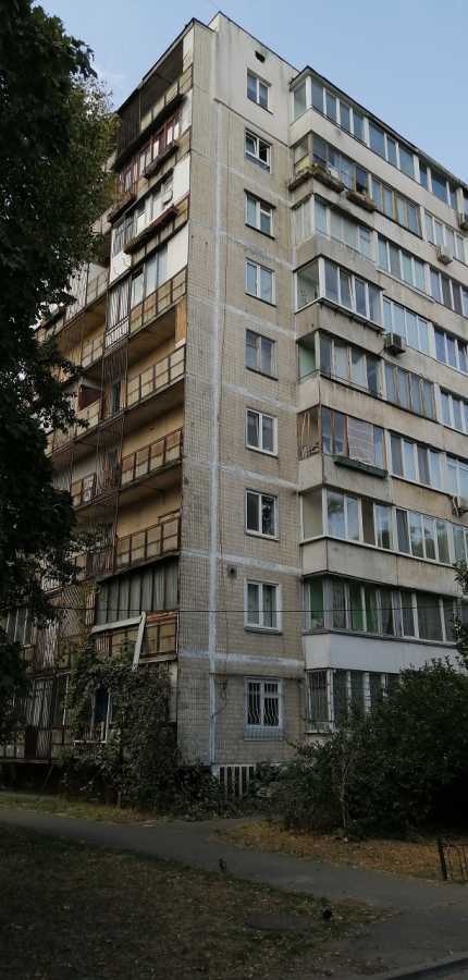 Продажа 2-комнатной квартиры 53 м², Преображенская ул., 7