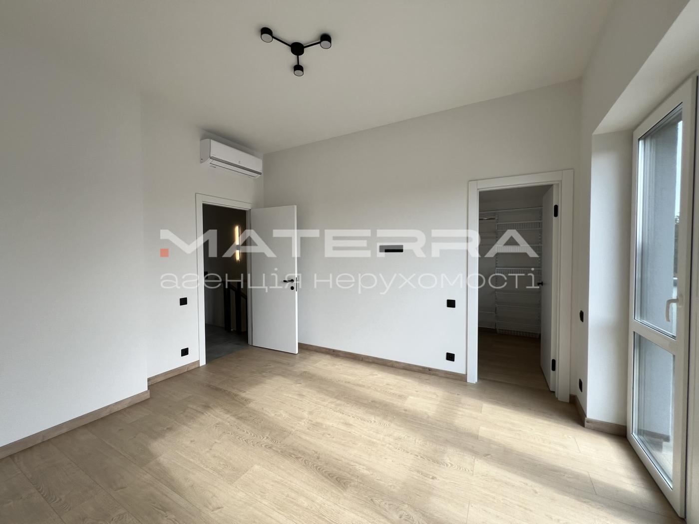 Продаж таунхауса 115 м²
