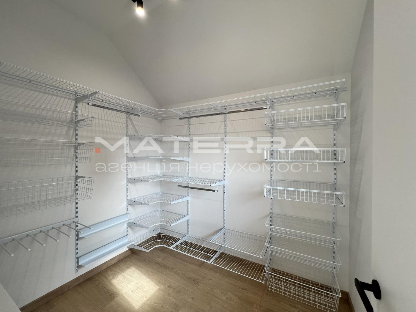 Продаж таунхауса 115 м²