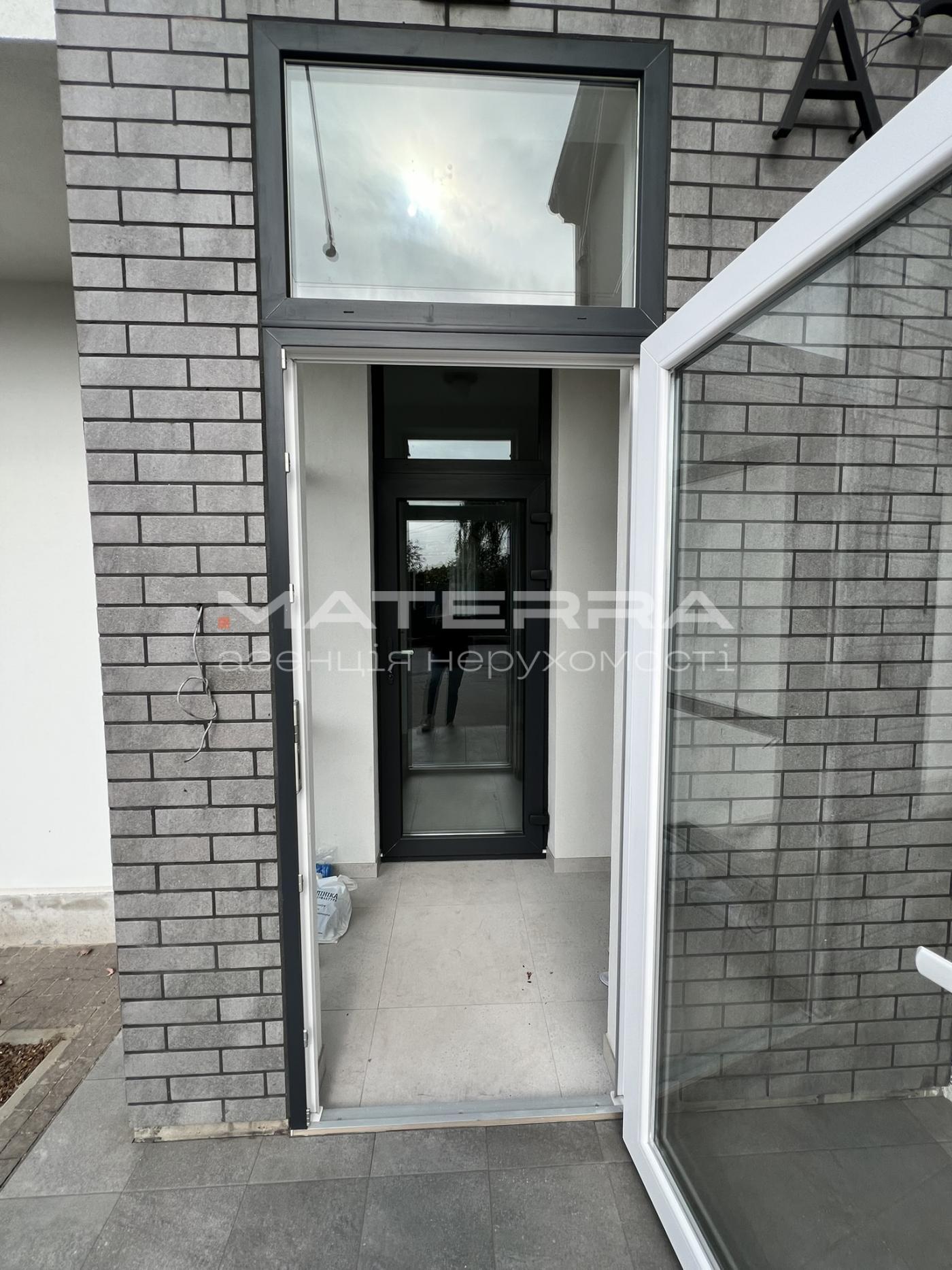 Продаж таунхауса 115 м²