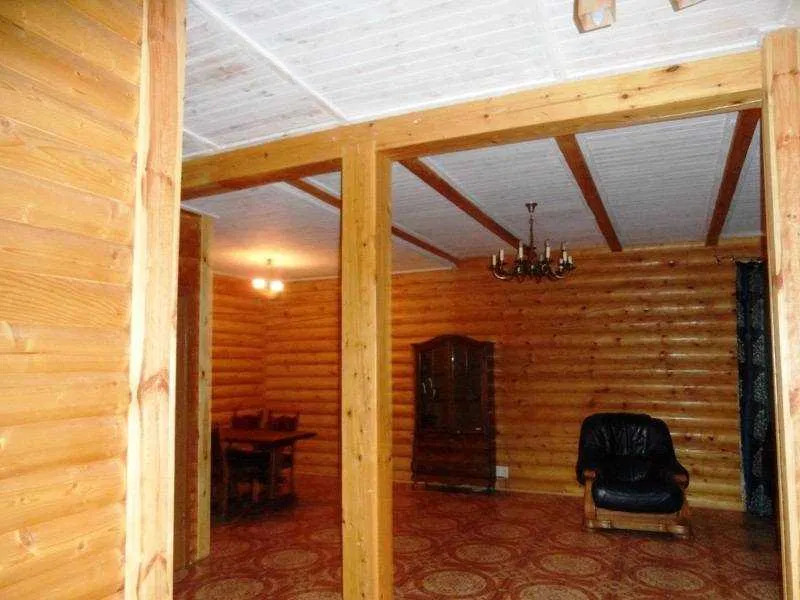 Оренда будинку 120 м², Залужна вул.