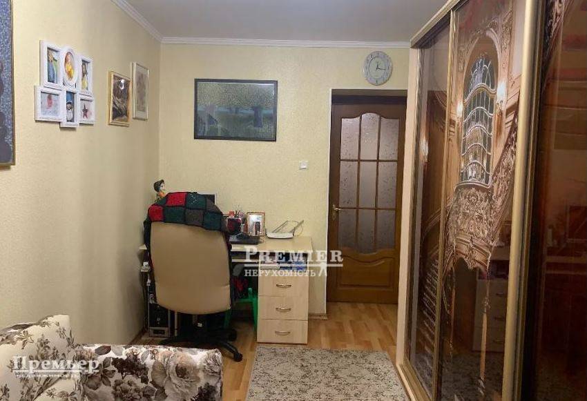 Продаж 3-кімнатної квартири 95 м², Генерала Бочарова вул.