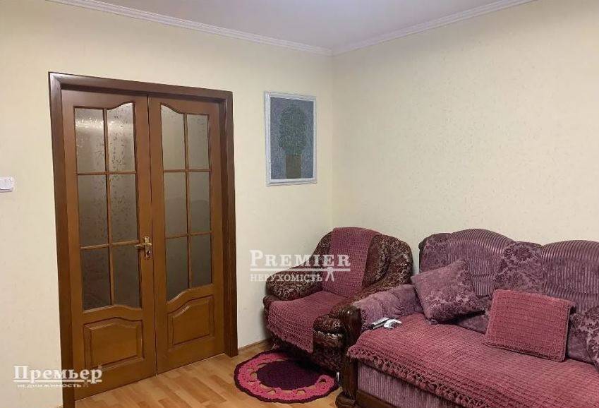 Продаж 3-кімнатної квартири 95 м², Генерала Бочарова вул.