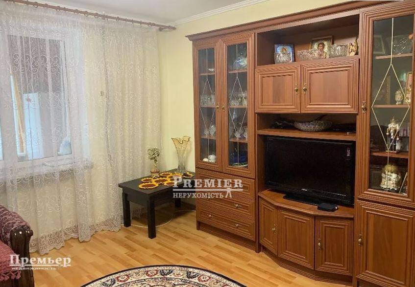 Продаж 3-кімнатної квартири 95 м², Генерала Бочарова вул.