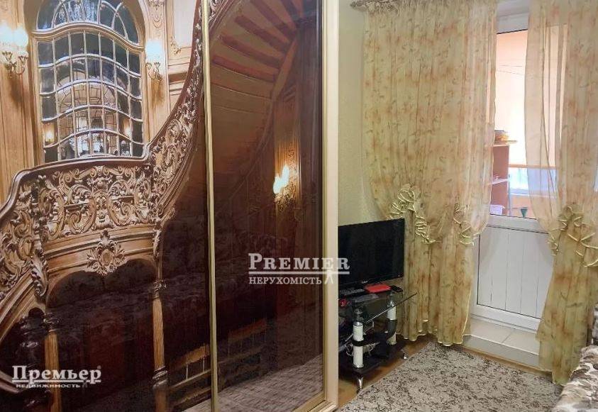 Продаж 3-кімнатної квартири 95 м², Генерала Бочарова вул.