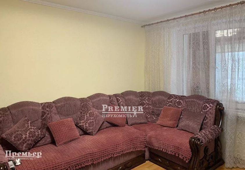 Продаж 3-кімнатної квартири 95 м², Генерала Бочарова вул.