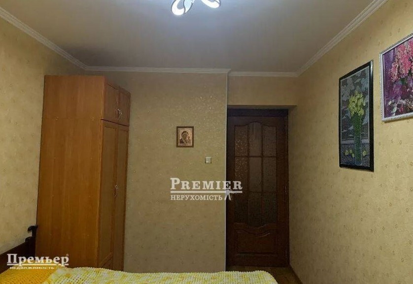 Продаж 3-кімнатної квартири 95 м², Генерала Бочарова вул.