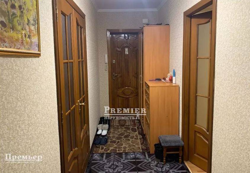 Продаж 3-кімнатної квартири 95 м², Генерала Бочарова вул.