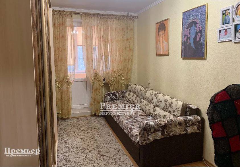 Продаж 3-кімнатної квартири 95 м², Генерала Бочарова вул.