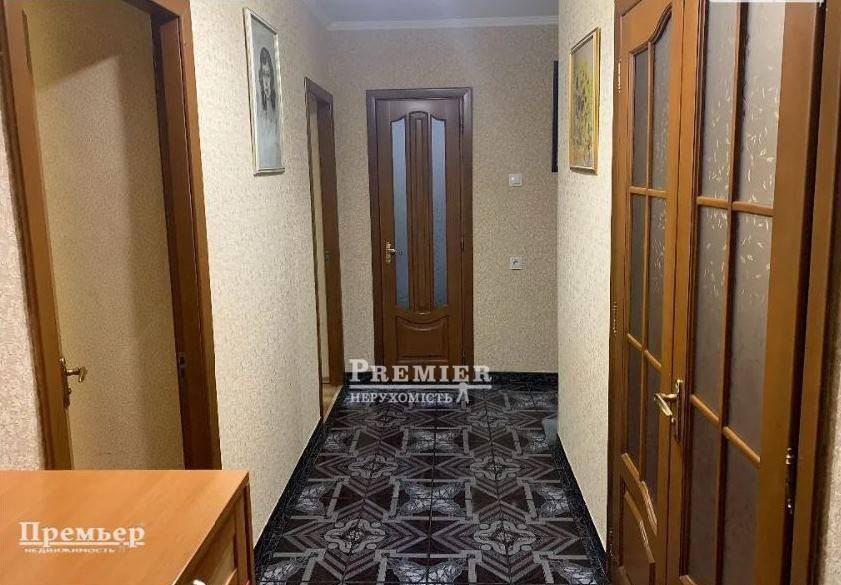 Продаж 3-кімнатної квартири 95 м², Генерала Бочарова вул.