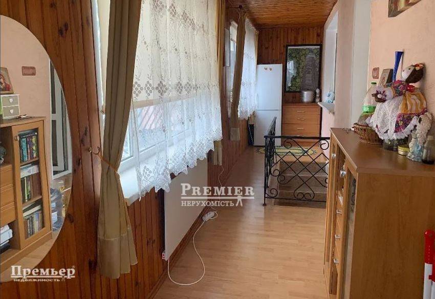 Продаж 3-кімнатної квартири 95 м², Генерала Бочарова вул.