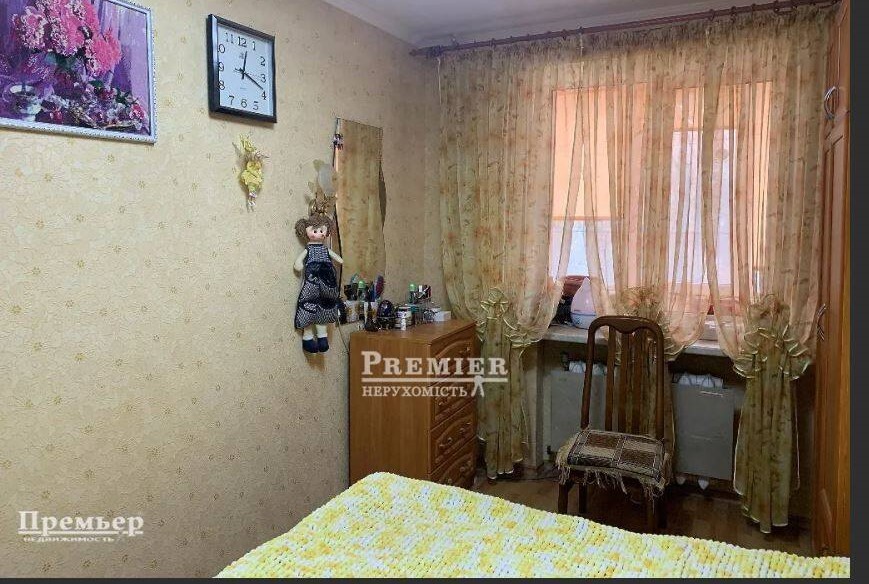 Продаж 3-кімнатної квартири 95 м², Генерала Бочарова вул.