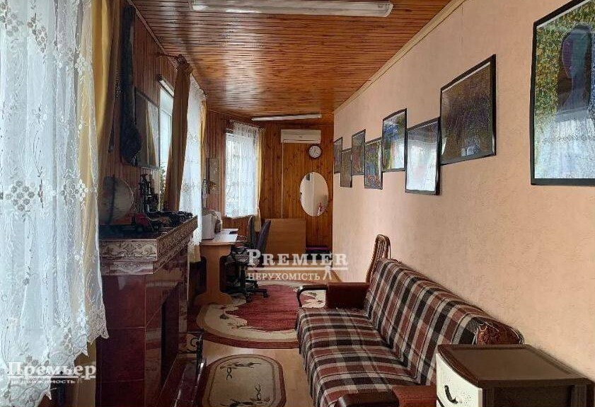 Продаж 3-кімнатної квартири 95 м², Генерала Бочарова вул.