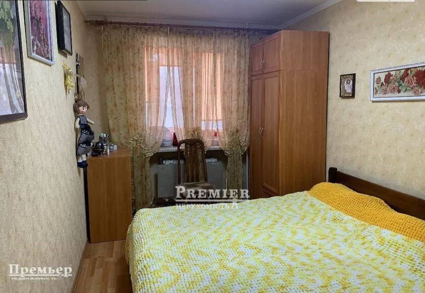 Продаж 3-кімнатної квартири 95 м², Генерала Бочарова вул.