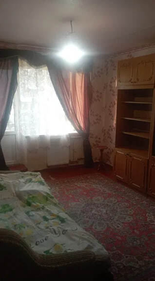 Продажа 1-комнатной квартиры 32.3 м², Засумская ул.