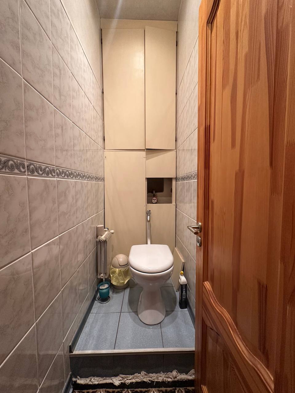 Продаж 2-кімнатної квартири 55 м², Панаса Мирного вул.