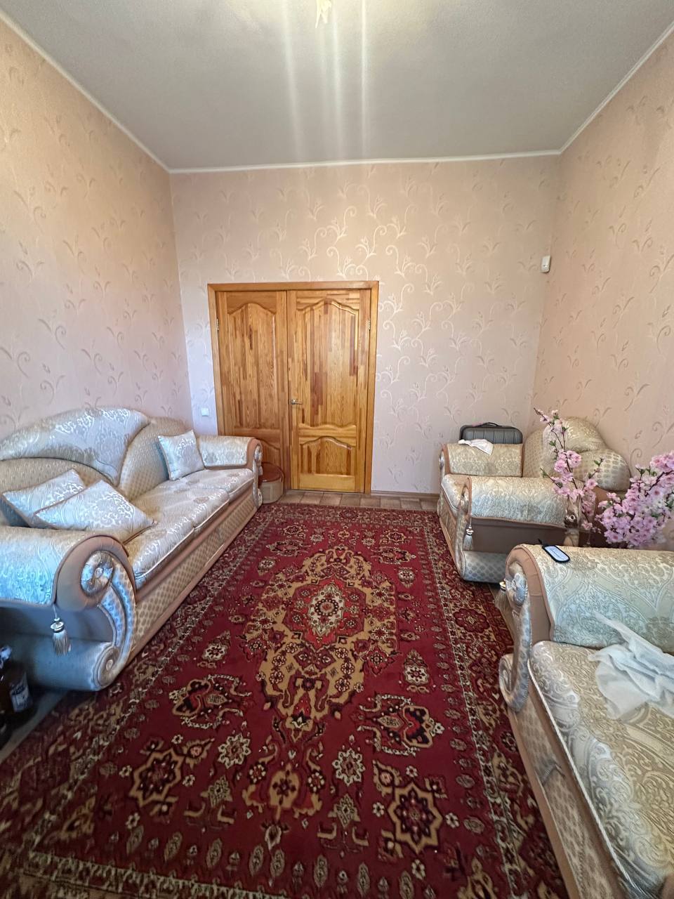 Продажа 2-комнатной квартиры 55 м², Панаса Мирного ул.