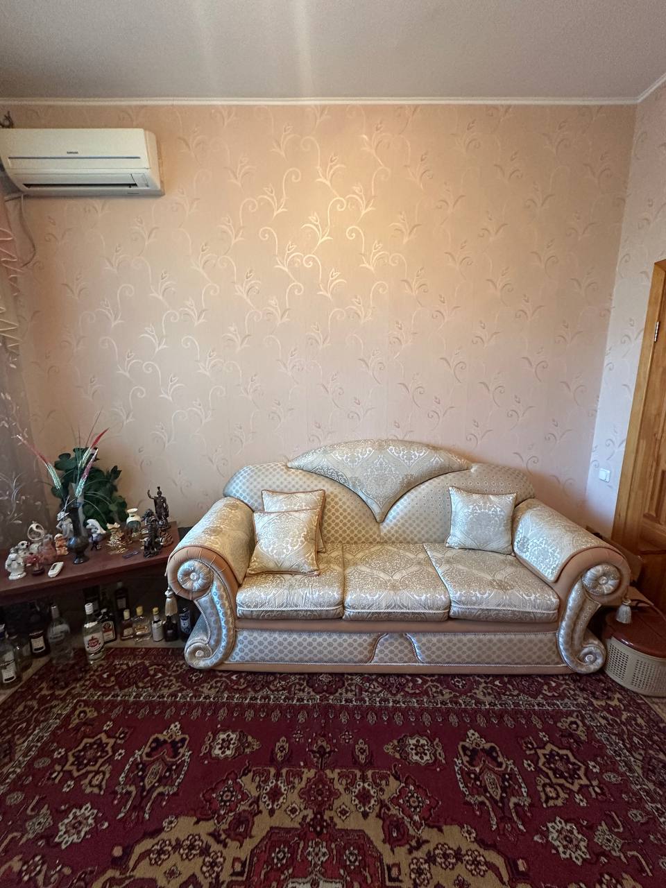 Продаж 2-кімнатної квартири 55 м², Панаса Мирного вул.