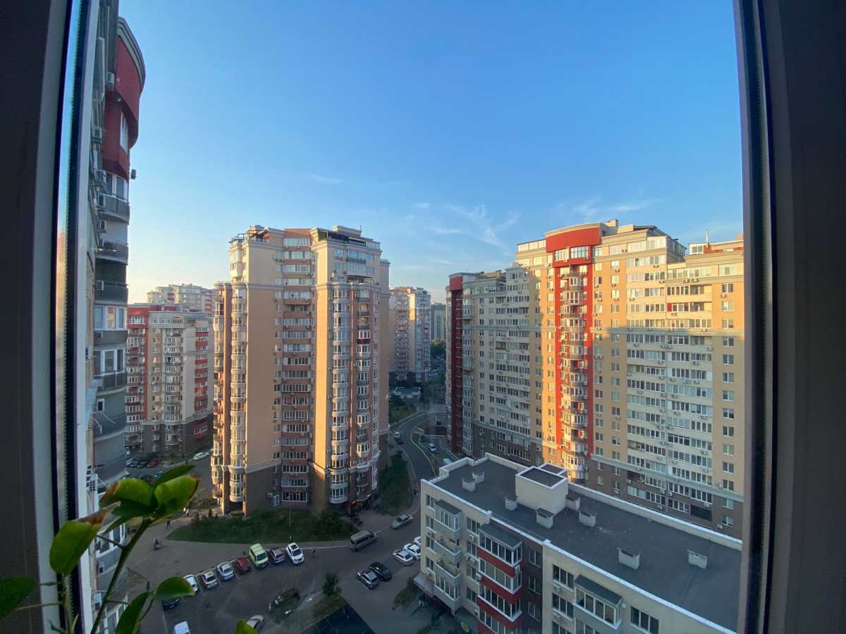 Аренда 2-комнатной квартиры 45 м², Михаила Донца ул., Ломоносова, 50/2