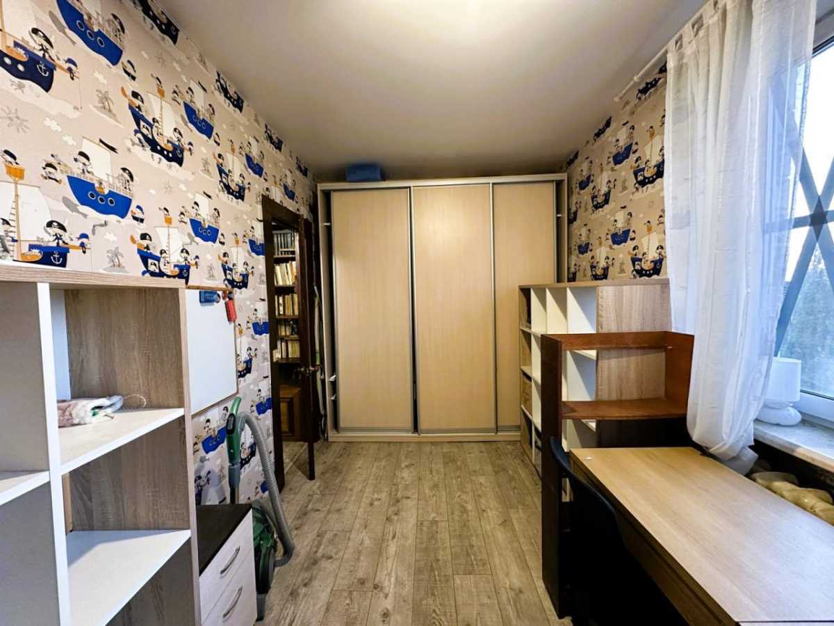 Продажа 2-комнатной квартиры 44 м², Уманская ул., 35