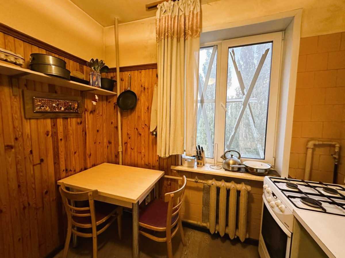 Продаж 2-кімнатної квартири 44 м², Уманська вул., 35