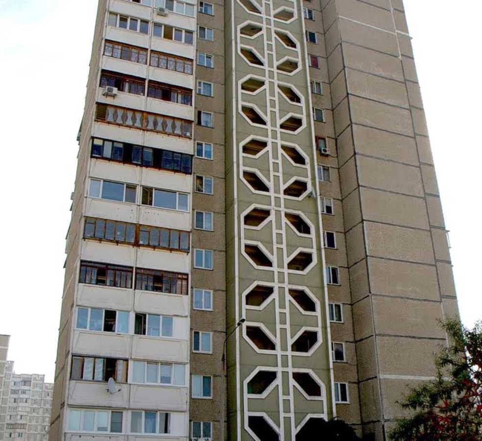 Продаж 3-кімнатної квартири 68 м², Миколи Лаврухіна вул., 11А