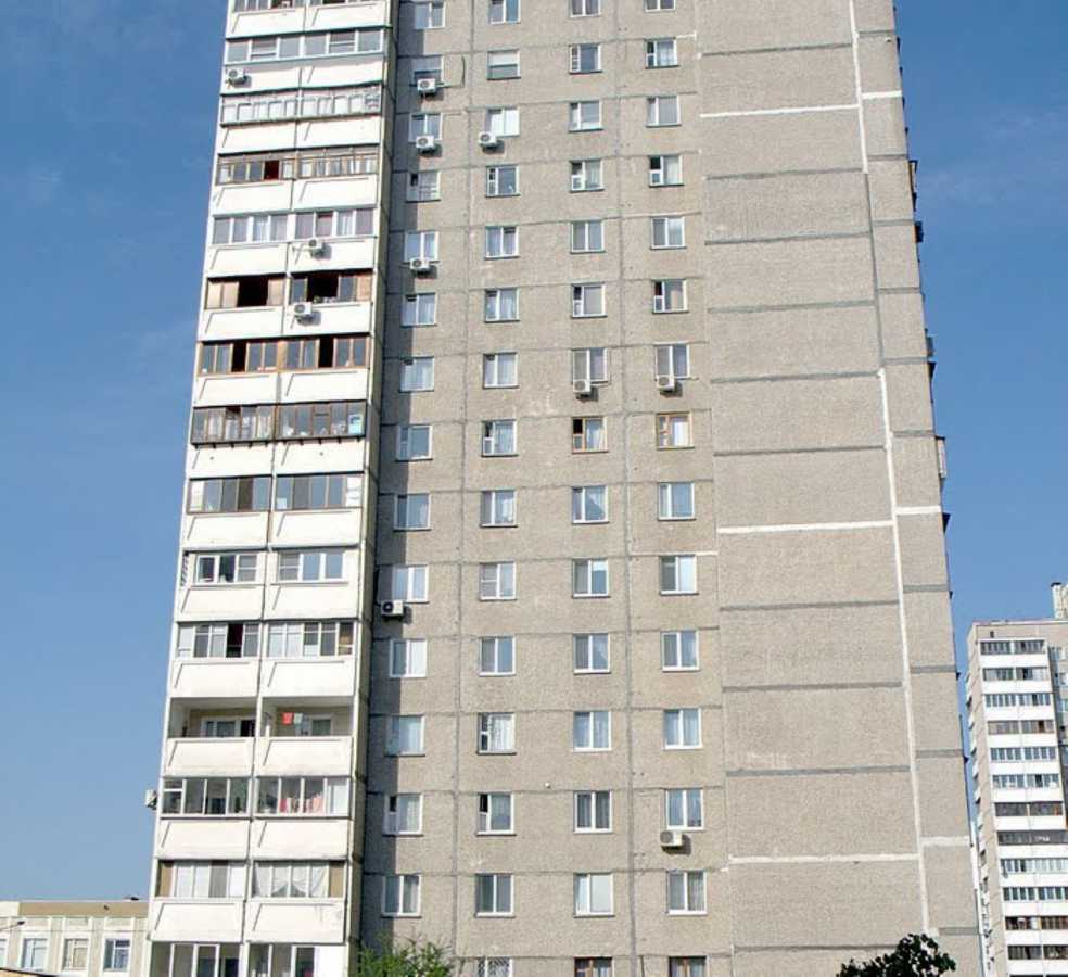 Продажа 3-комнатной квартиры 68 м², Николая Лаврухина ул., 11А