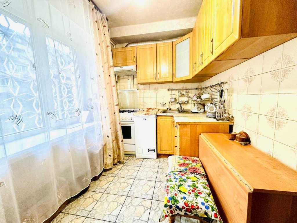 Оренда 2-кімнатної квартири 46 м², Академіка Туполєва вул., 3А