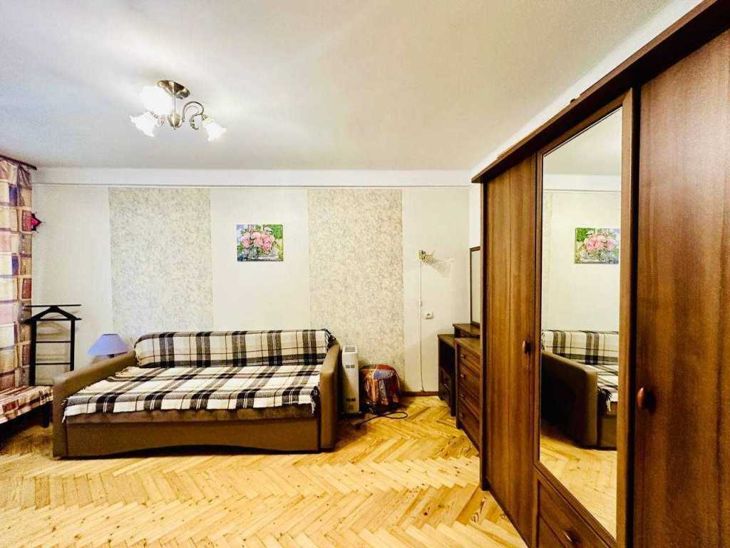 Оренда 2-кімнатної квартири 46 м², Академіка Туполєва вул., 3А