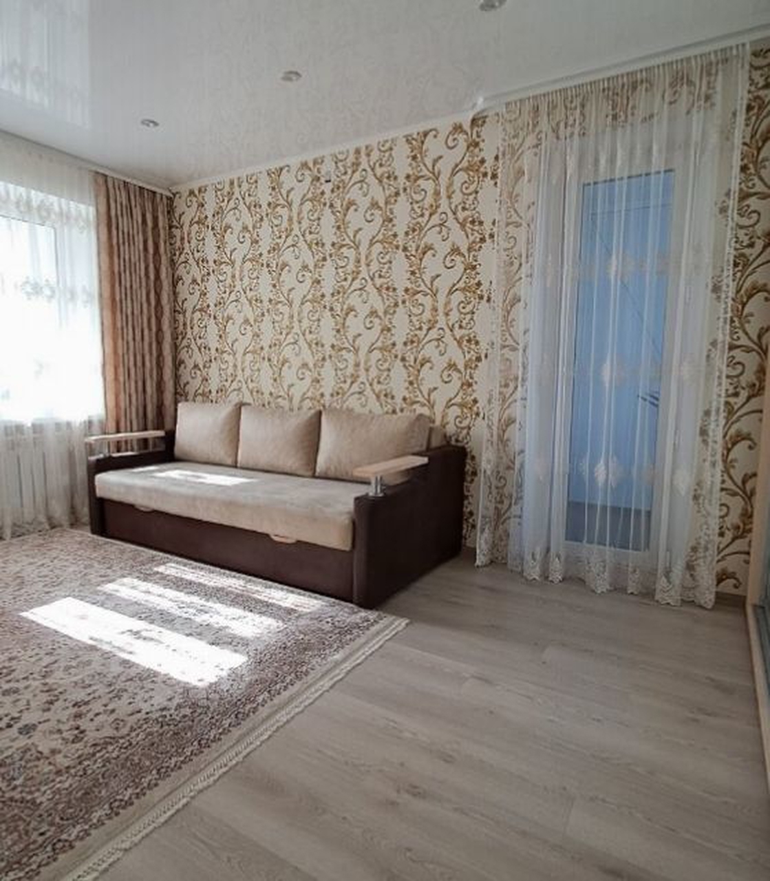 Продажа 2-комнатной квартиры 51 м², Донецкое шоссе, 111