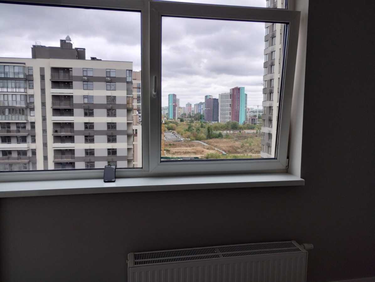 Продаж 2-кімнатної квартири 60 м², Олександра Олеся вул., 5