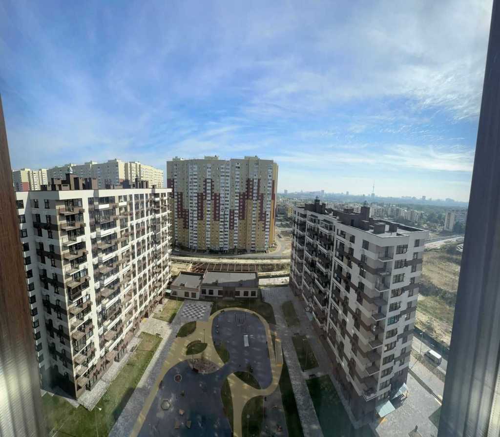 Продаж 1-кімнатної квартири 46 м², Генерала Грекова вул., 4