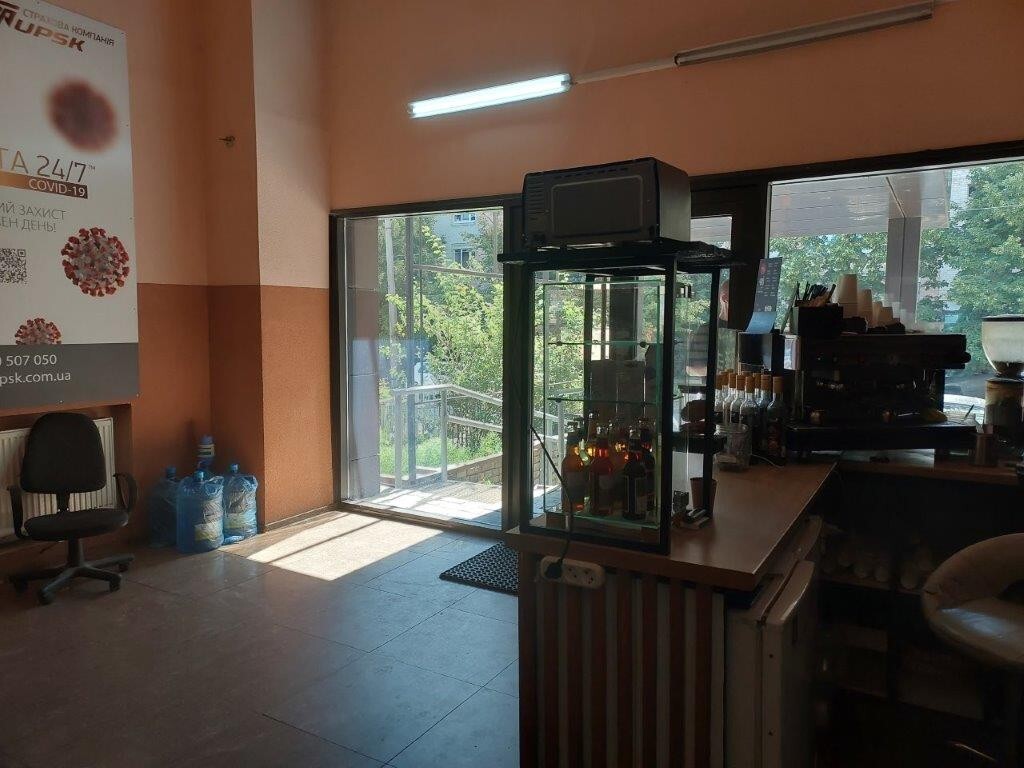 Аренда офиса 350 м², Кирилловская ул.