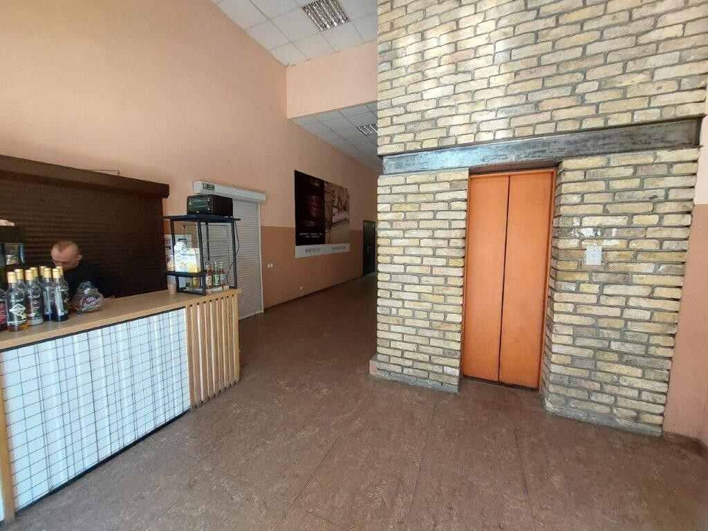 Аренда офиса 350 м², Кирилловская ул.
