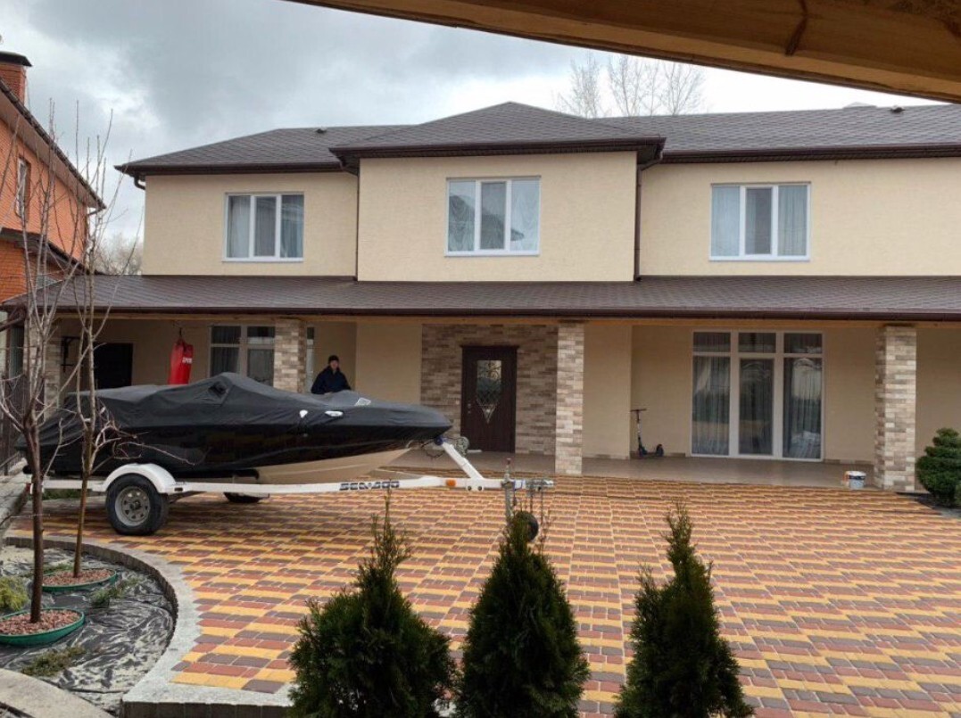 Оренда будинку 200 м², Алімпія Галіка (Малоземельна) вул.