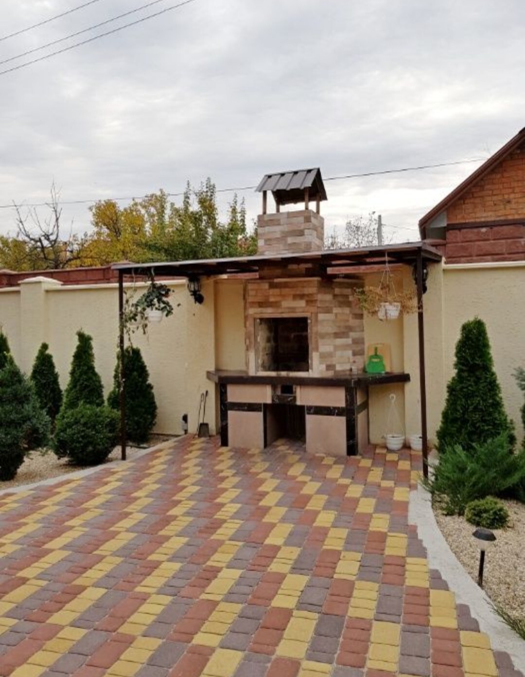 Оренда будинку 200 м², Алімпія Галіка (Малоземельна) вул.