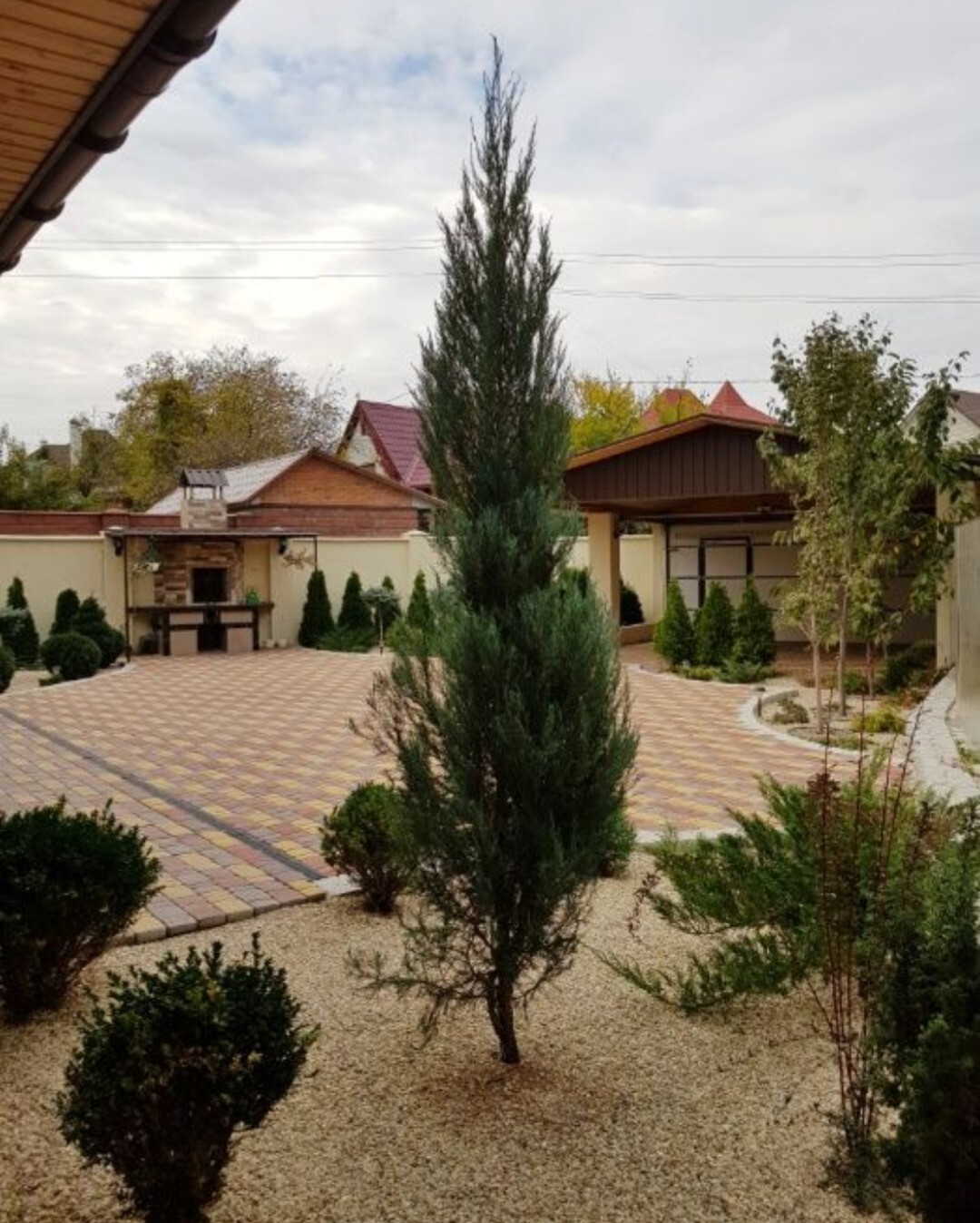 Оренда будинку 200 м², Алімпія Галіка (Малоземельна) вул.